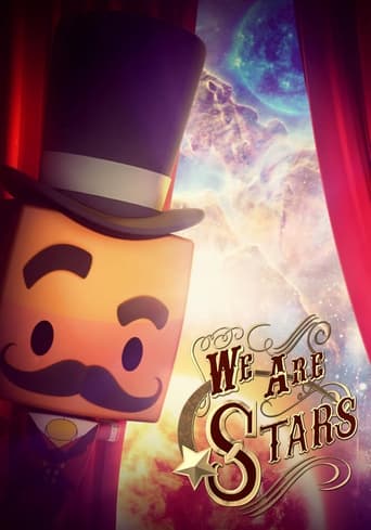 We Are Stars