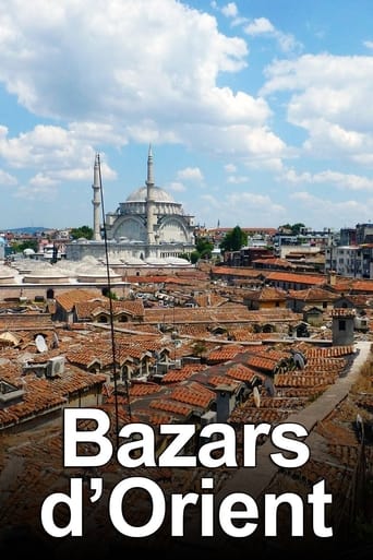 Bazars d'Oríent