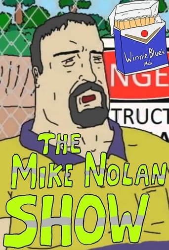 The Mike Nolan Show