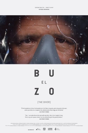 El buzo