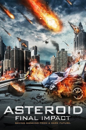 Asteroid Impact