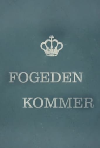 Fogeden Kommer