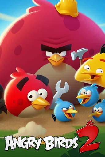 Angry Birds 2