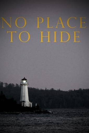 Pas de Place pour se Cacher : L'Histoire de Rehtaeh Parsons