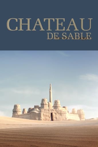 Château de sable