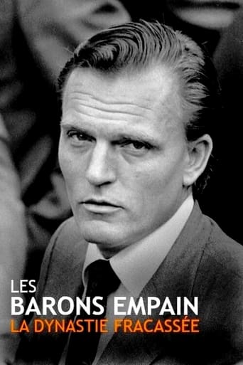 Les Barons Empain : la dynastie oubliée