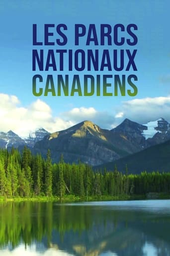 Les parcs nationaux canadiens