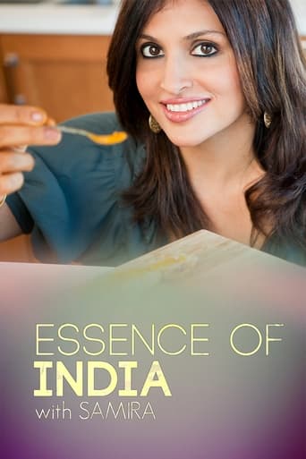 Essence of India