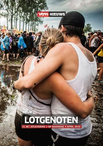 Lotgenoten