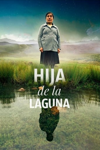 Hija de la Laguna