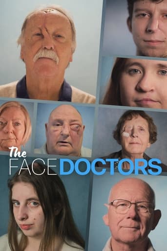 The Face Doctors