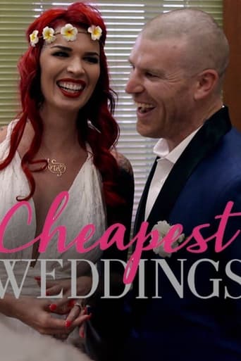 Australia's Cheapest Weddings