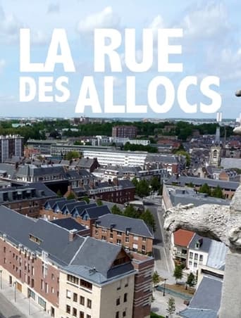 La Rue des allocs