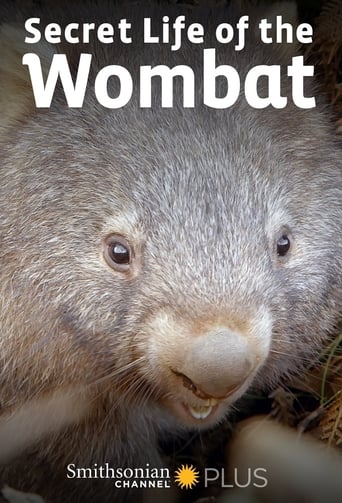 La vie secrète du wombat