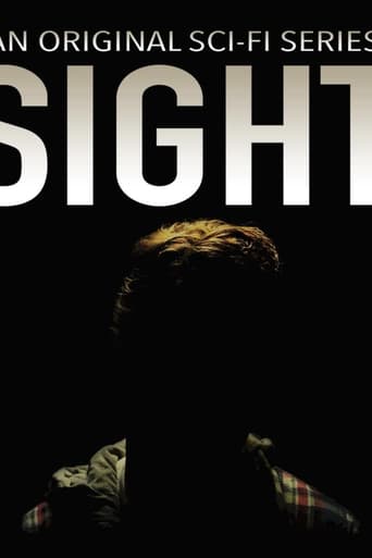 Sight: An Original Sci-Fi Series