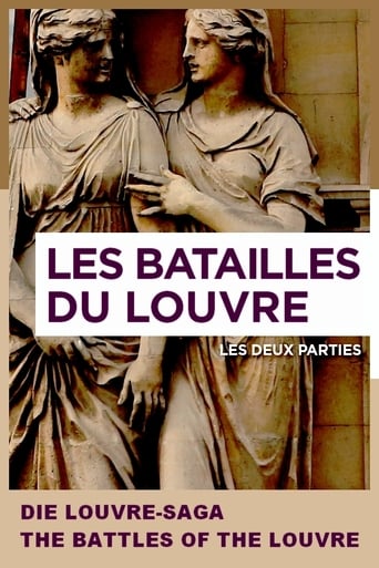 Les Batailles du Louvre