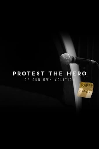 Protest The Hero - Of Our Own Volition