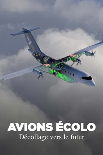 Avions écolo, décollage vers le futur