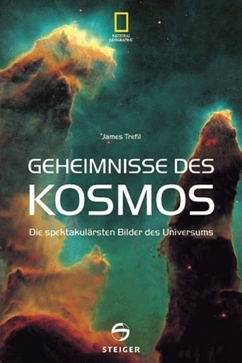 Geheimnisse des Kosmos