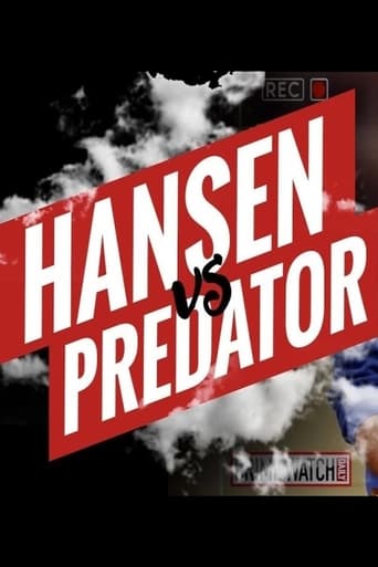 Hansen vs. Predator