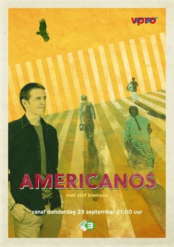 Americanos