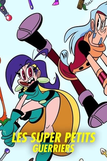 Mighty Magiswords