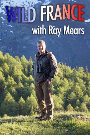 La France avec Ray Mears