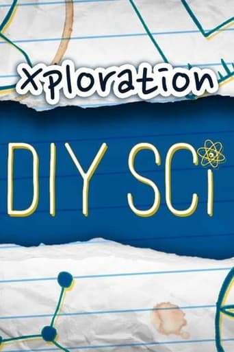 Xploration DIY Sci