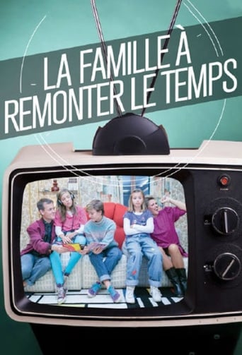 La Famille à remonter le temps