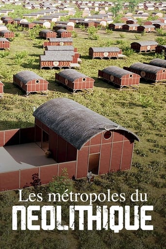 Les Métropoles du Néolithique