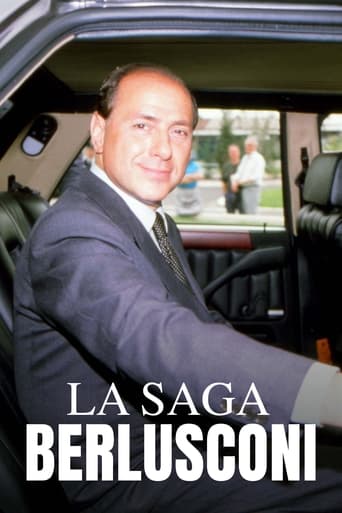 La Saga Berlusconi