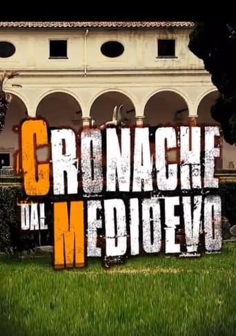 Cronache dal Medioevo