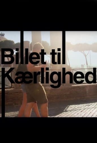 Billet til Kærlighed