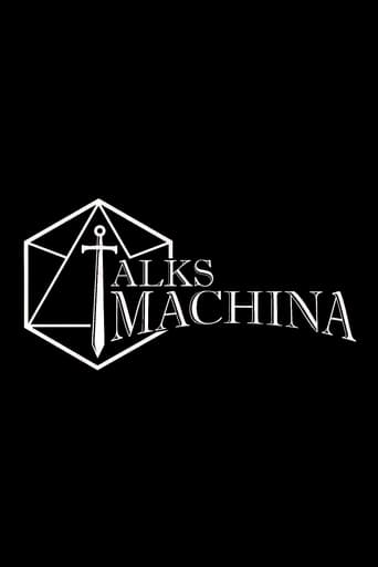 Talks Machina