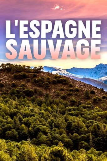 L'Espagne sauvage