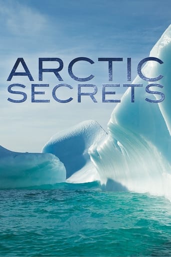 Les secrets de l'Arctique