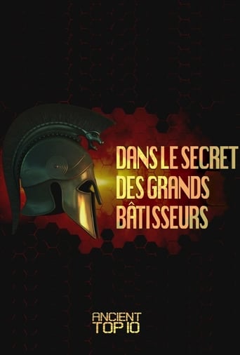 Dans le Secret des Grands Bâtisseurs