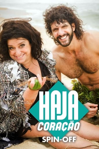 Haja Coração - Spin-Off