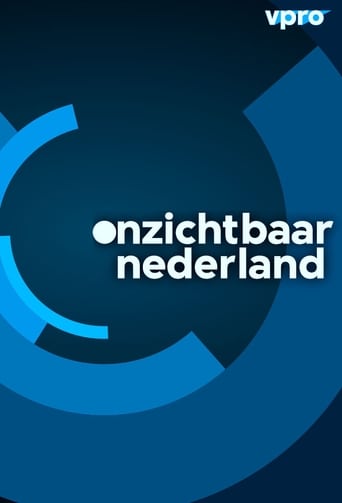 Onzichtbaar Nederland