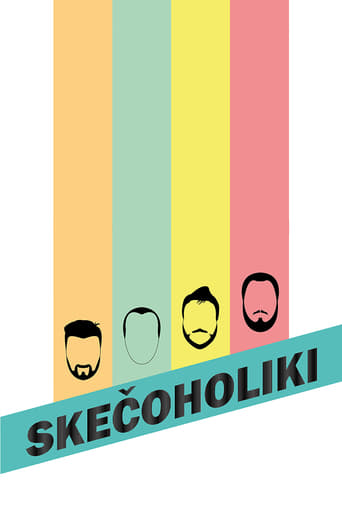 Skecoholiki