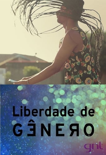 Liberdade de Gênero