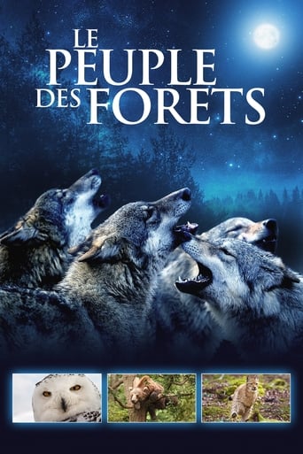 Le Peuple des forêts