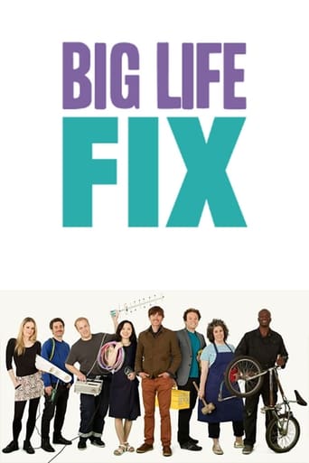 The Big Life Fix