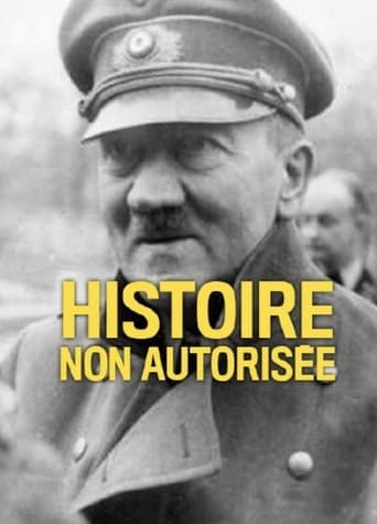 Histoire Non Autorisée