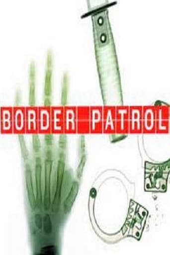 Border Patrol