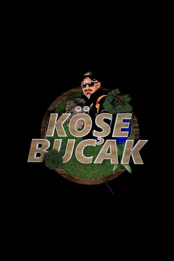 Köşe Bucak