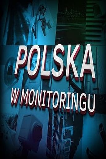 Polska w monitoringu