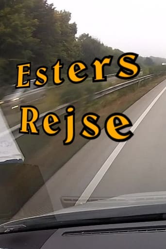 Esters Rejse - Barn Af Modstandskampen