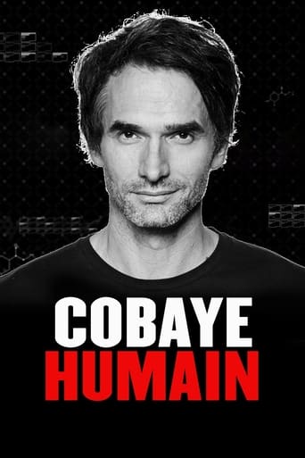 Todd Sampson's Body Hack