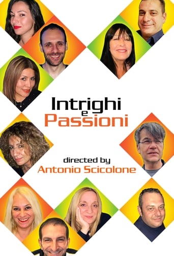 Intrighi e Passioni